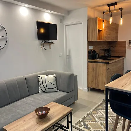 528 Apartment
