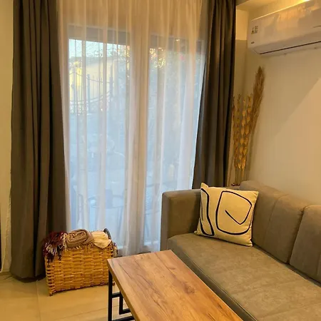 528 Apartment *